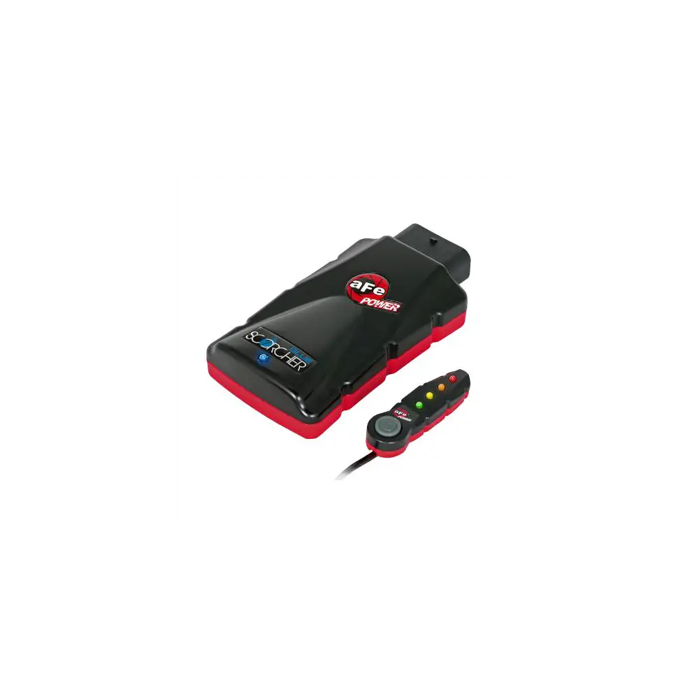 SCORCHER BLUE Bluetooth Power Module - AFE77-82009